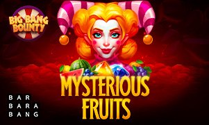 Mysterious Fruits