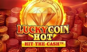 Lucky Coin Hot